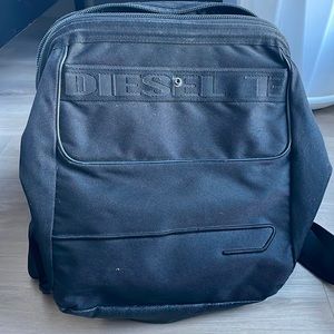 Authentic Diesel Backpack